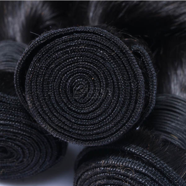 Lush remy hair extensions reviews hair weaving CX061